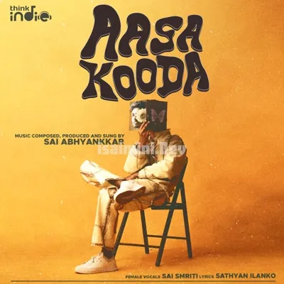 Aasa Kooda Poster