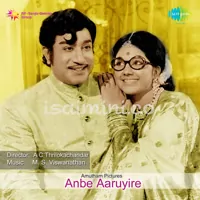 Anbe Aaruyire Poster