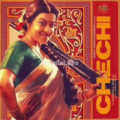 Chechi Poster