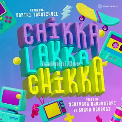 Chikka Lakka Chikka Poster