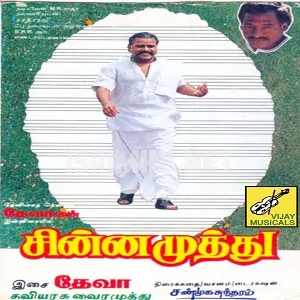 Chinna Muthu Poster