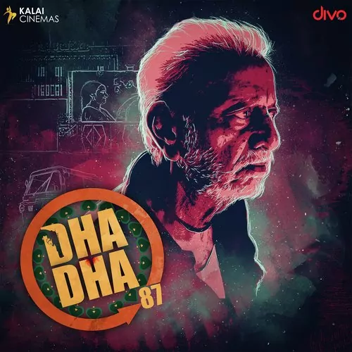 Dha Dha 87 Poster