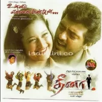 Dheena Poster