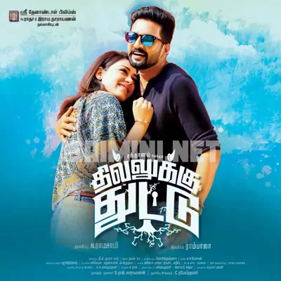 Dhilluku Dhuddu Poster