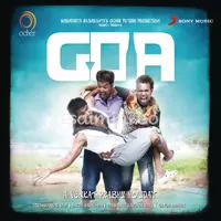 Goa Poster