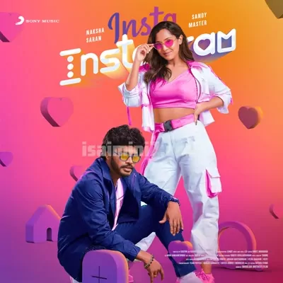 Insta Instagram Poster