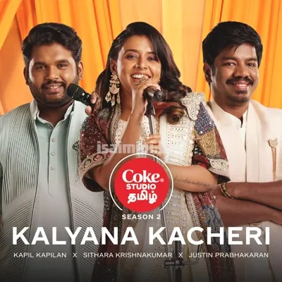 Kalyana Kacheri  (Coke Studio) Poster