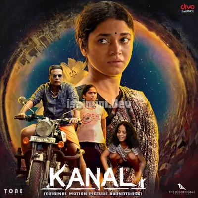 Kanal Poster