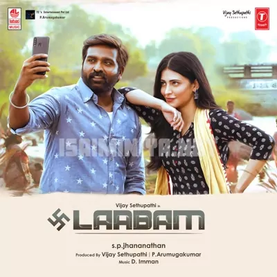 Laabam Poster