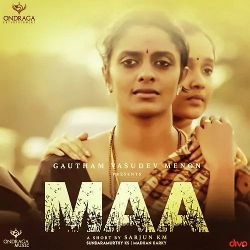 Maa (Short Film) Poster