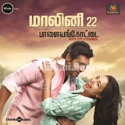 Malini Palayamkottai Poster