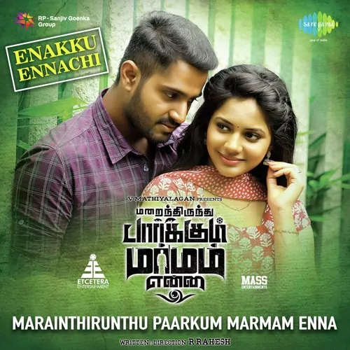 Marainthirunthu Paarkum Marmam Enna Poster