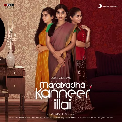 Maraiyadha Kanneer Illai Poster