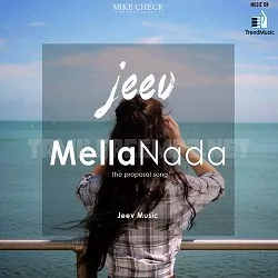 Mella Nada Poster