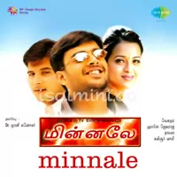 Minnale Poster