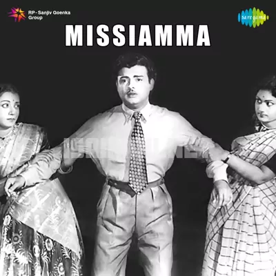 Missiamma Poster