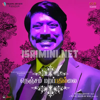 Nenjam Marappathillai Poster