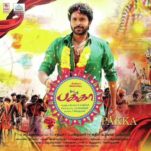 Pakka Poster