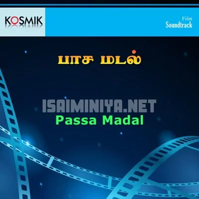 Passa Madal Poster