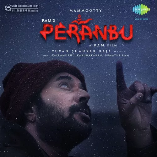 Peranbu Poster