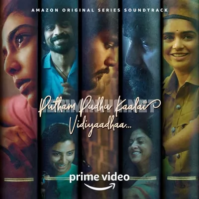 Putham Pudhu Kaalai Vidiyaadhaa Poster