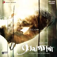 Raavanan Poster