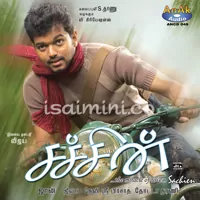 Sachein Poster