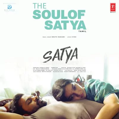 Satya Poster