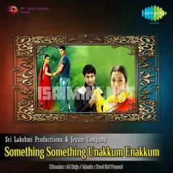 Something Something Unakkum Enakkum Poster