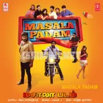 Abc of Chennai Song Poster