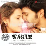 Love For Our Nation (Wagah Theme) Song Poster