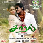 Roja Poopola Song Poster