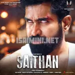 Saithan (Theme) Song Poster