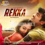 Rekka 320Kbps Poster