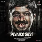 Pandigai 64Kbps Poster