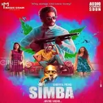 Simba 128Kbps Poster