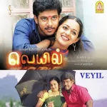 Kadhal Neruppin Song Poster