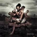 Kalavuda Song Poster