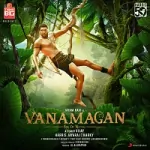 Vanam (Theme) Song Poster