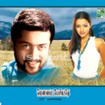 Chinna Chinnathai Penne Song Poster