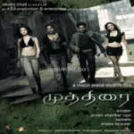 Azhagana Neeyum Song Poster