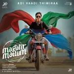 Magalir Mattum 128Kbps Poster