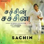 Sachin A Billion Dreams 320Kbps Poster