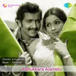 Aathiley Meen Pidichu Song Poster