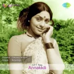 Annakkili Unnai Theduthey (Female) Song Poster