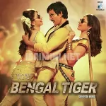 Bengal Tiger Song Poster