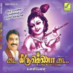 Dwarakaiyalum Song Poster