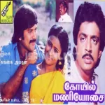 Gala Gala Galavena Song Poster