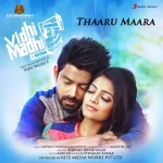 Thaaru Maara Song Poster