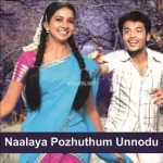 Yaarukitta Song Poster